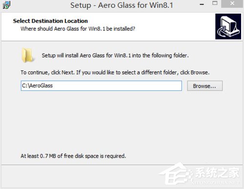 Win8系統如何安裝Aero Glass？Win8系統Aero Glass安裝教程介紹