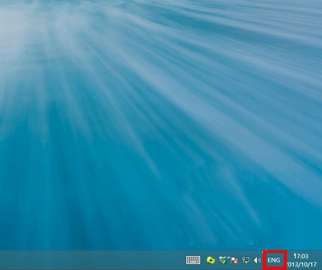 Win8系統怎么添加英文輸入法？Win8系統添加英文輸入法的方法