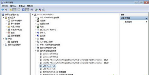 win7usb3.0無法識別如何解決？win7usb3.0無法識別的修復(fù)方法