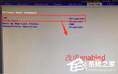 Win7系統開機出現checking media怎么恢復？