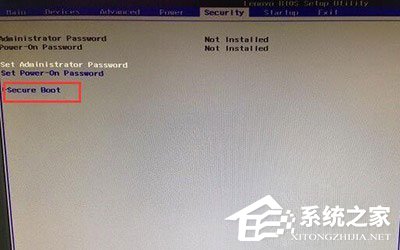 Win7系統開機出現checking media怎么恢復？