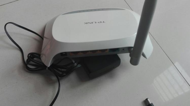 Win7使用360斷網急救箱提示“發現網絡存在問題，網絡異常”的解決方法