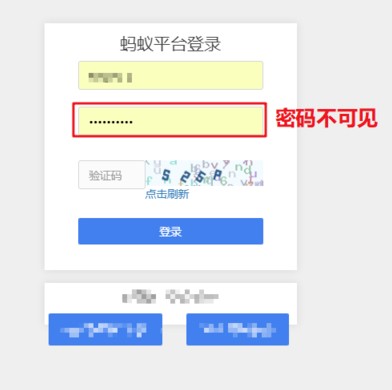 搜狗瀏覽器怎么看網頁星號密碼
