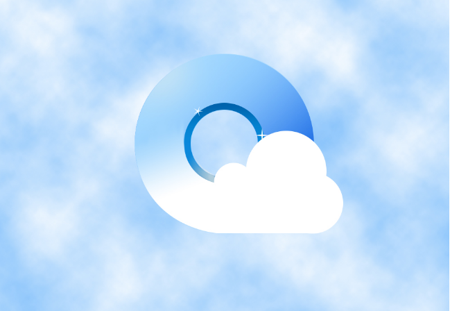 QQ瀏覽器開啟分享功能步驟介紹