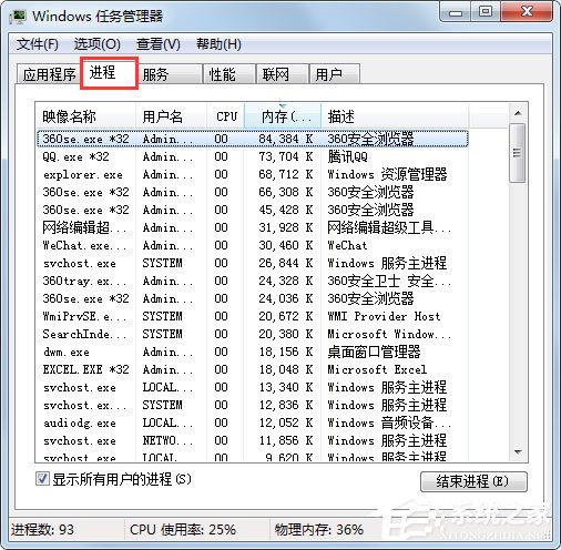 Win7系統(tǒng)不能關(guān)機怎么辦？Win7系統(tǒng)不能關(guān)機的解決方法