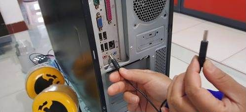 Win10音響沒聲音？Win10電腦沒聲音一鍵解決方法！