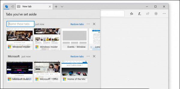 熟知win10更新內(nèi)容:Win10 1809有什么變化