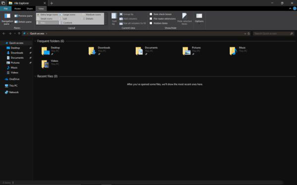 熟知win10更新內(nèi)容:Win10 1809有什么變化