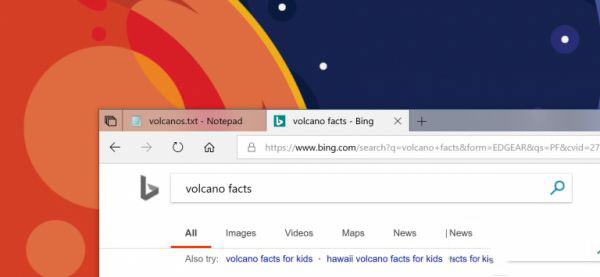 熟知win10更新內(nèi)容:Win10 1809有什么變化