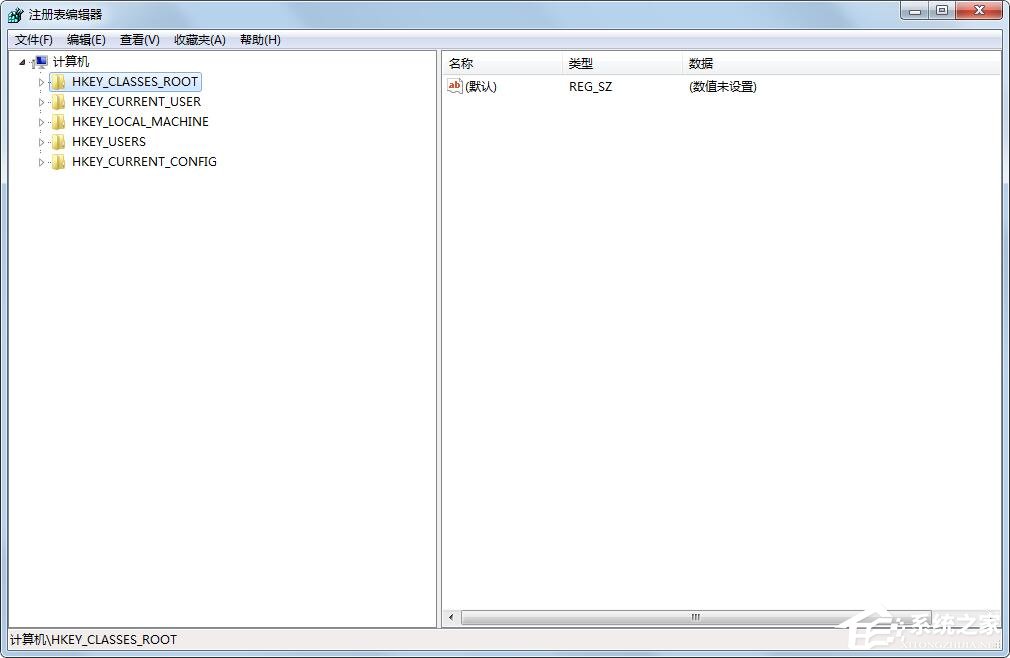 Win7管理打不開怎么解決?解決計算機右鍵管理打不開的方法