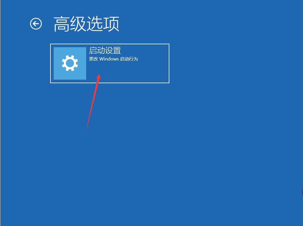 Win10專業(yè)版如何禁用驅(qū)動程序強制簽名？