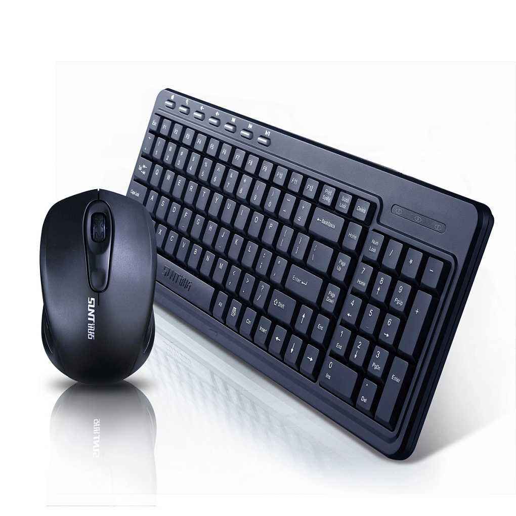 Win7系統(tǒng)鼠標(biāo)鍵盤驅(qū)動(dòng)檢測不到的三種解決方法