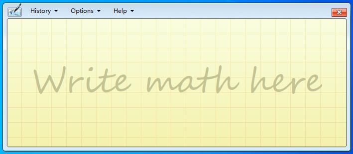 Win10專業版自帶數字輸入面板在哪？Win10自帶數字輸入面板打開方法