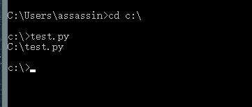 通過實例簡單了解Python sys.argv[]使用方法