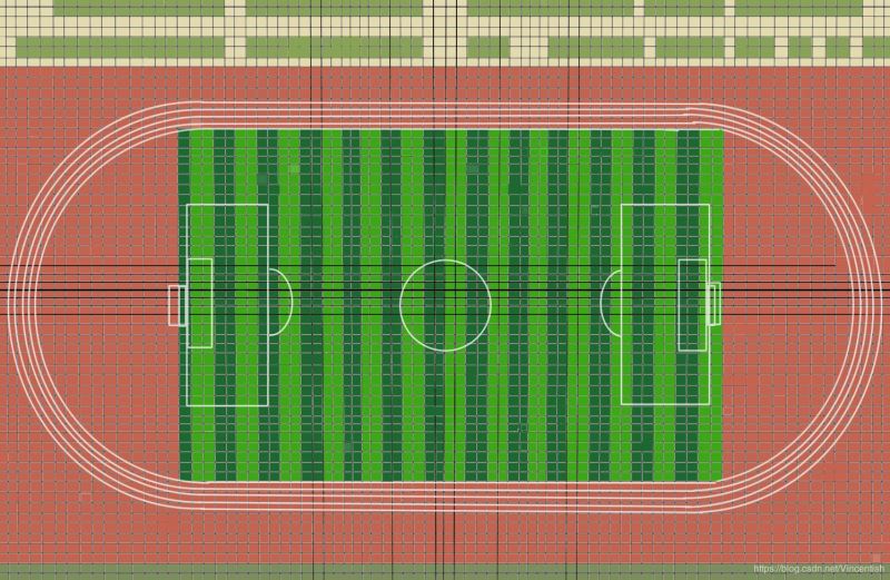 使用pygame實現(xiàn)垃圾分類小游戲功能(已獲校級二等獎)
