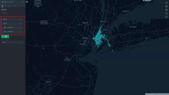 Python+Kepler.gl實現時間輪播地圖過程解析