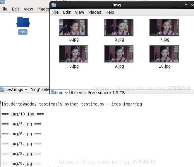 python入門:argparse淺析 nargs=