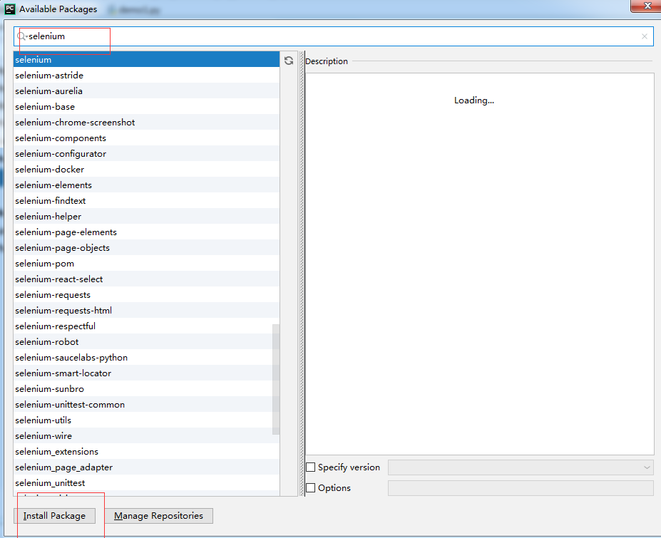 Python pip安裝第三方庫(kù)實(shí)現(xiàn)過(guò)程解析