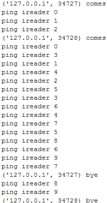 通過實例解析Python RPC實現原理及方法