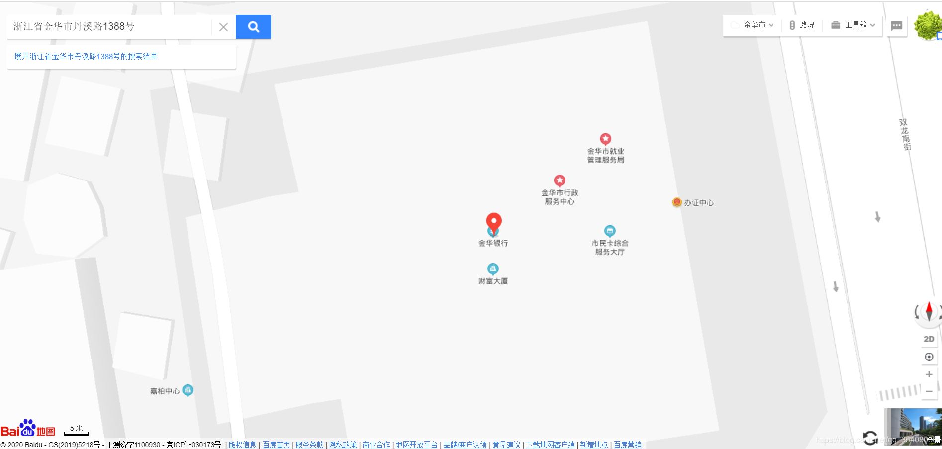 詳解用Python調用百度地圖正/逆地理編碼API