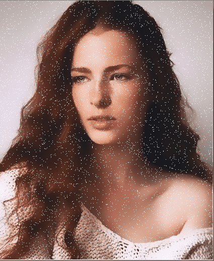 Python調(diào)用OpenCV實(shí)現(xiàn)圖像平滑代碼實(shí)例