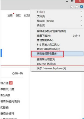 ie11無法打開qq空間網頁怎么解決?解決ie11無法打開qq空間網頁的方法說明