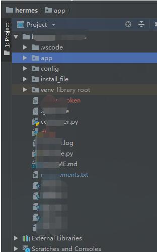 使用pycharm和pylint檢查python代碼規范操作