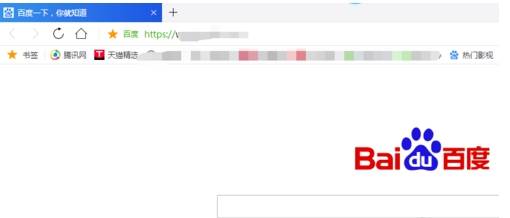 qq瀏覽器怎么升級？qq瀏覽器升級的方法分享