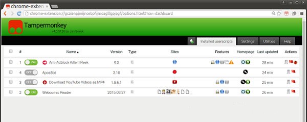谷歌瀏覽器怎么破解百度云盤下載限速 破解百度云盤下載限速方式一覽