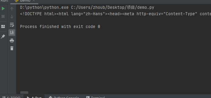 python如何查看網(wǎng)頁代碼
