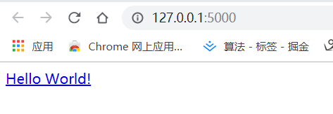 python框架flask入門之路由及簡單實現方法