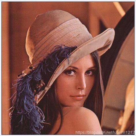 python 圖像判斷,清晰度(明暗),彩色與黑白實例