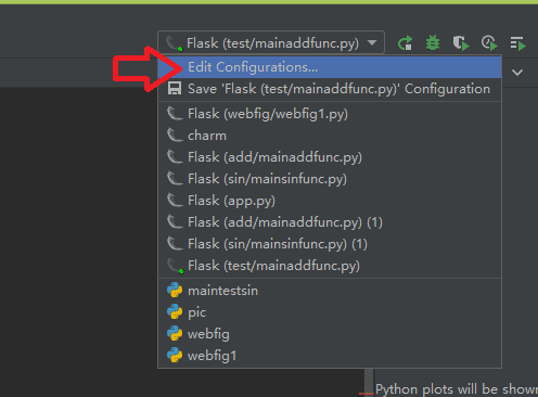 Python flask框架端口失效解決方案