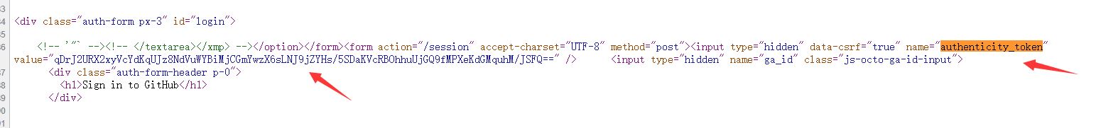 Python模擬登入的N種方式(建議收藏)