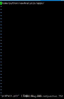 使用pth文件添加Python環境變量方式