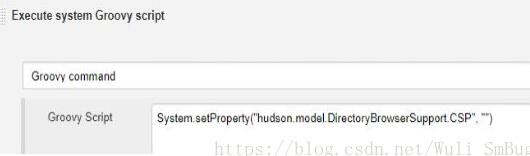 jenkins+python自動化測試持續(xù)集成教程
