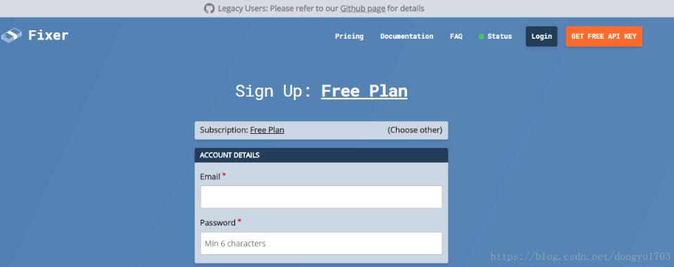 Python實現匯率轉換操作
