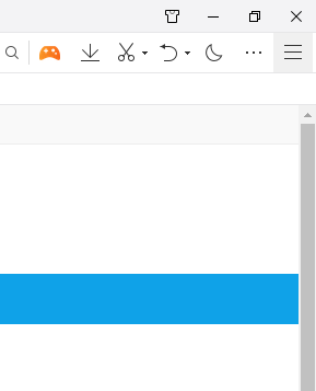qq瀏覽器怎么更改主頁？qq瀏覽器更改主頁方法分享