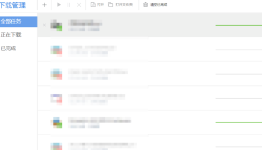 百度瀏覽器如何設置下載工具？設置下載工具操作技巧一覽