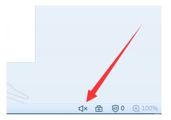 搜狗瀏覽器沒聲音了怎么解決?解決瀏覽器沒有聲音的方法圖文分享