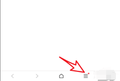 百度瀏覽器如何取消無痕瀏覽？取消無痕瀏覽方法介紹