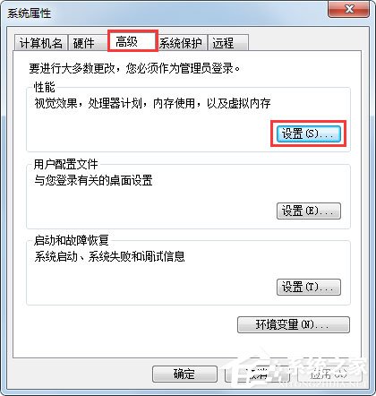 Win7提示“顯示器驅動程序已停止響應并且已成功恢復”怎么辦?