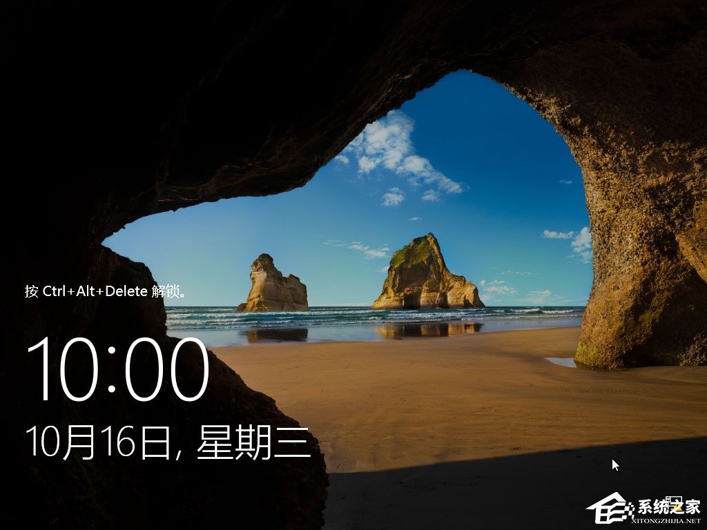 U盤怎么安裝原版Windows server 2016？