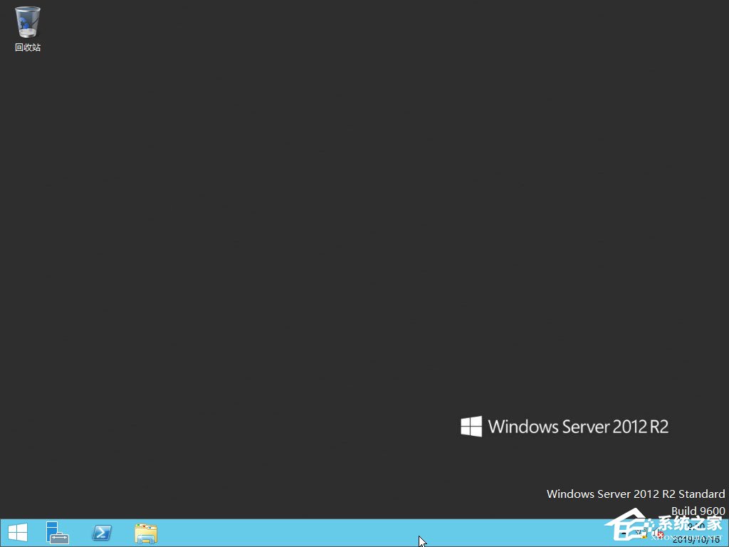 原版Windows server 2012怎么安裝?硬盤安裝原版Windows server 2012教程