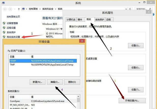 Win8系統Windows圖片查看器打不開圖片怎么解決?