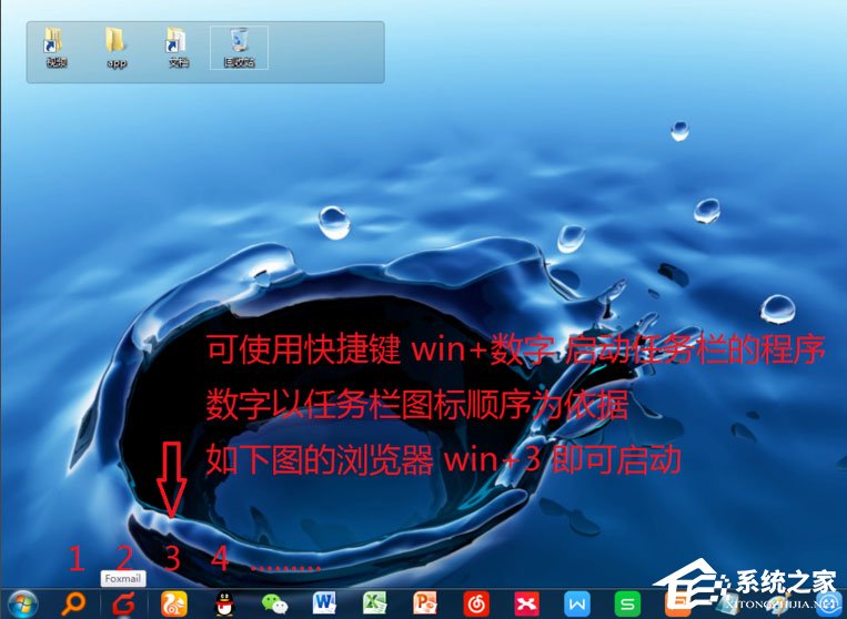 Win7電腦怎么美化桌面？Win7桌面美化方法
