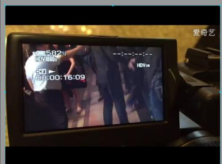 百度瀏覽器怎么從視頻中截取GIF動畫？