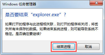 Win7不顯示桌面怎么辦？Win7不顯示桌面的解決方法