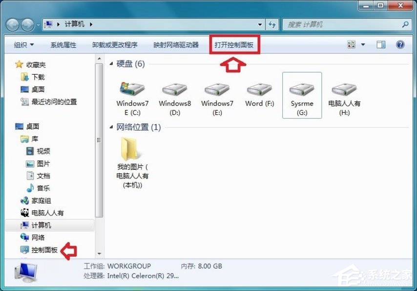 Win7系統提示此程序被組策略阻止怎么解決？