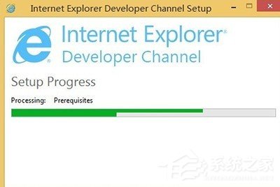 Win8系統(tǒng)安裝IE12的具體操作教程